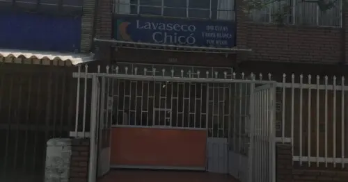 LAVANDERIA CHICO LAVANDERIA CHICO